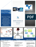 TechZert Product Brochure