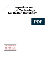 2008-Comprehensive Reviews in Food Science and Food Safety