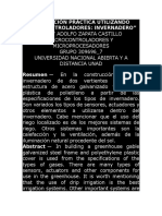 Aplicación Práctica Utilizando Microcontroladores