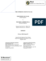 Supreme Court of Guam Opinion: People v. Frankie Garrido Blas (CRA15-011), 2016 Guam 19