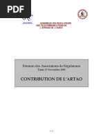 ARTAO Contribution PDF