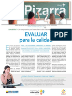 Revista Pizarra