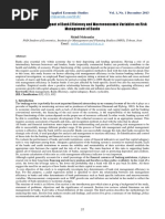 06 Investigating The Impact of Bank Efficiency and Macroeconomic Variables On Risk Management of Banks 3