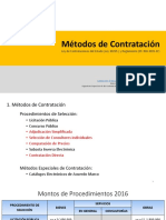 Recurso - 3. Metodos de Contratación