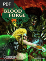 Blood Forge