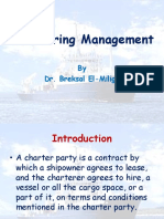 Chartering Lec1