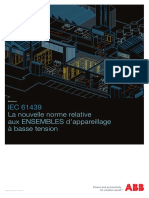 1TXH000082B0301 - Brochure IEC 61439