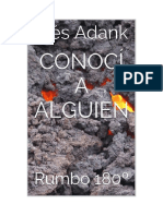 Adank Ines - Conoci A Alguien