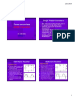 AC-DC Converters PDF