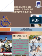 Hipoterapia