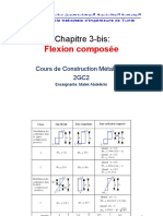 CM Flexion Composée