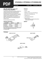 PDF Intersil 45646