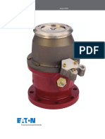 TF100-80E 60554 Pit Valve