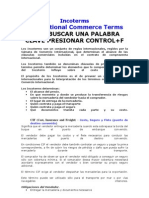 Incoterms