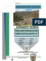 Mem. Desc. Palca Con Caratula Noviembre