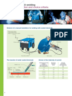 W - Section 1 - Mma Welding - Saf Fro General Catalogue68475045296859596 PDF