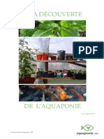 Decouverte Aquaponie V02