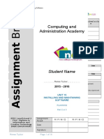 Assignment 2 - p1 p2 p3