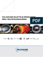 Ductile Iron Pipe Iso en Standards 5c348f95