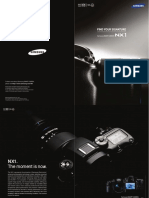 NX1 Brochure PDF