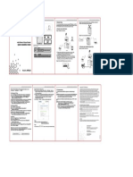 Netis WF2216 Quick Installation Guide V1.0