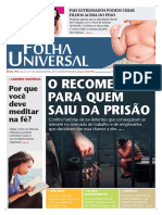 Folha Universal Ed. 1263