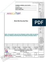 C86AS0015 - R0 - WorkSiteSecurityPlan PDF