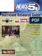 Hurricane Resource Guide