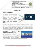 Guia de Cable Utp