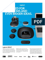 Datasheet-Conferencecam ENG PDF