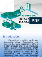 Total Quality Management