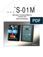 Ats 01 Manual