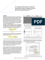 Pie Zo Vibration Isolation Microscopy Lithography