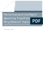 RSTP in Ring Network Topology en PDF