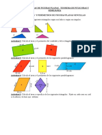 Ficha1 Superficies y Perímetros de Figuras Planas Sencillas