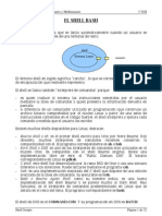 Shell Scripts INICIAL