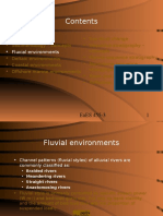 Fluvial Environments