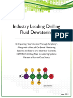 KEMTRON Dewatering Manual