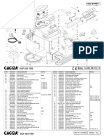 Syncrony Compact Digital SUP025YDR Parts Diagram