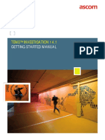 TEMS Investigation 14 1 Getting Started Manual PDF