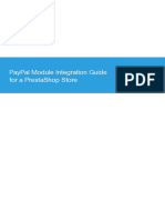 Paypal Doc en PDF