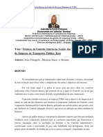 Trabalho Investigativo