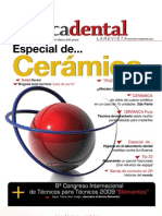 Alta Tecniac Dental - Especial de Ceramica