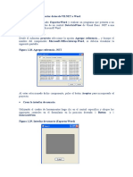 Exportar Datos de VB A Word y Excel
