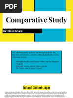 Comparative Study