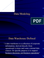 Data Modelling 242