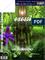 Oxossi - Rei Das Matas