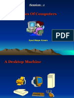 1 Computer Software