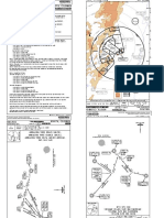 Jeppesen Charts SKBO