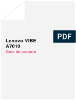 Manual Vibe A7010 Portugues 1 1